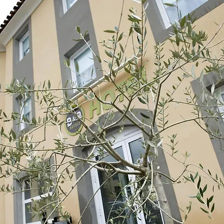 מלון Aix En Provence